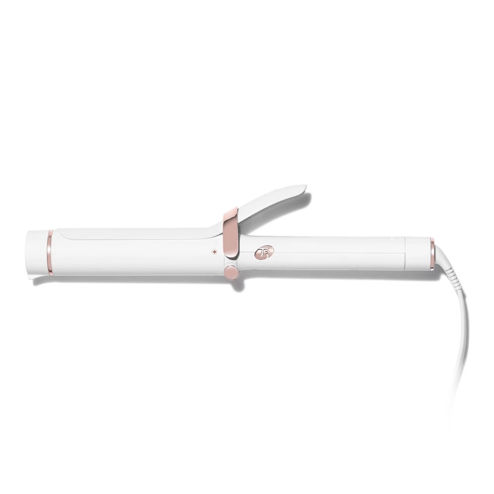 T3 singlepass 1.5 inch professional curling iron